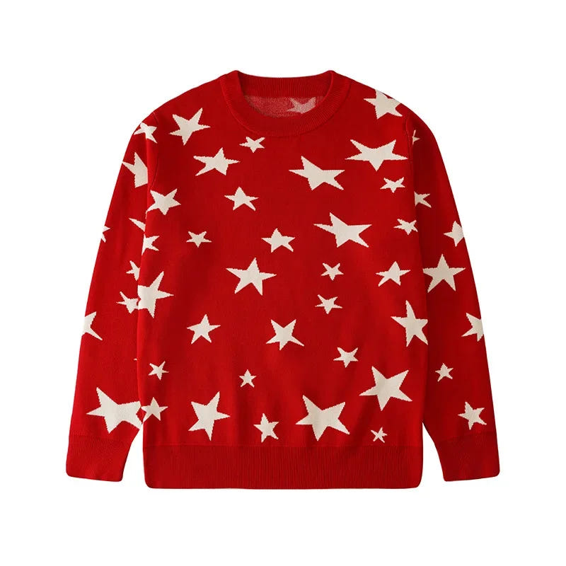 Mama Papa Mini Pullover – Ansicht 2