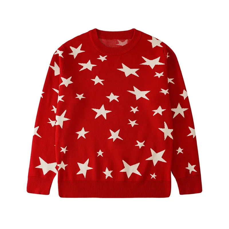 Mama Papa Mini Pullover