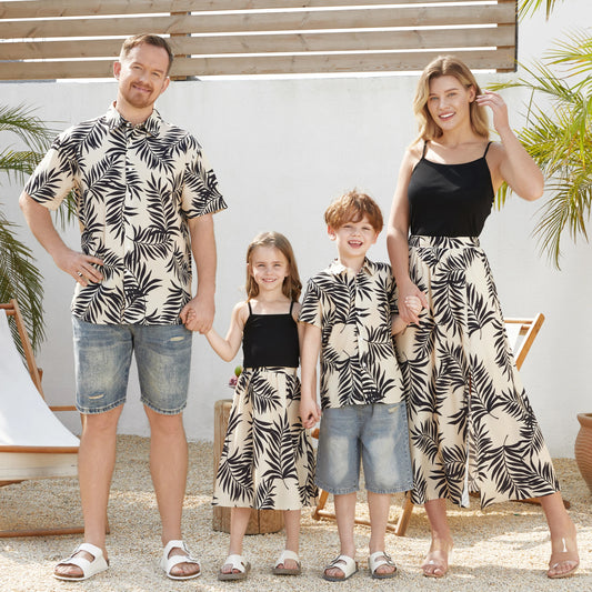 familien-partnerlook-hochzeit