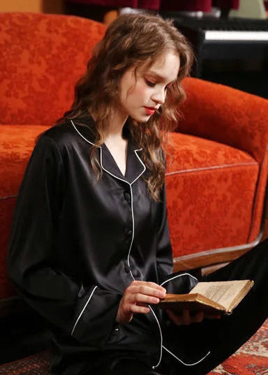 Jumpsuit Schlafanzug Partner