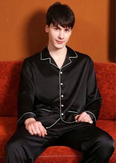 Jumpsuit Schlafanzug Partner