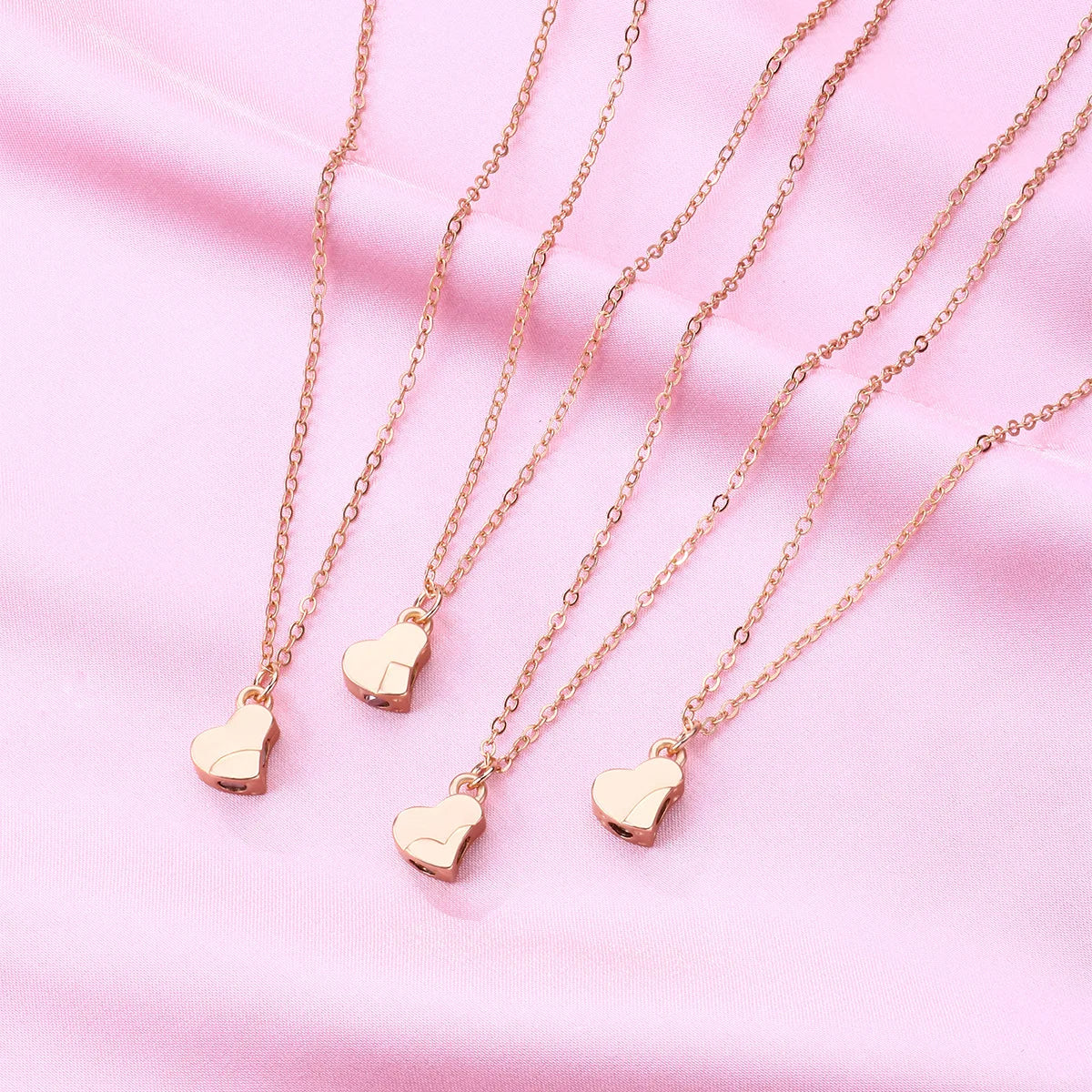 4 Schwestern Kette - Ansicht 5