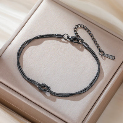 Couple Bracelets Luxury