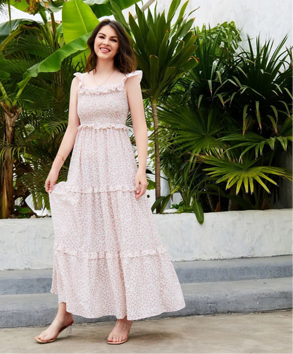 Mini Me Kleid Mutter Tochter