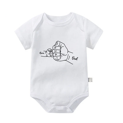 Vater Sohn Ei Bund Fürs Leben T Shirt