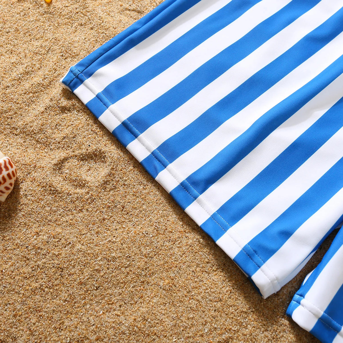 Dad And Son Swim Shorts - Ansicht 4