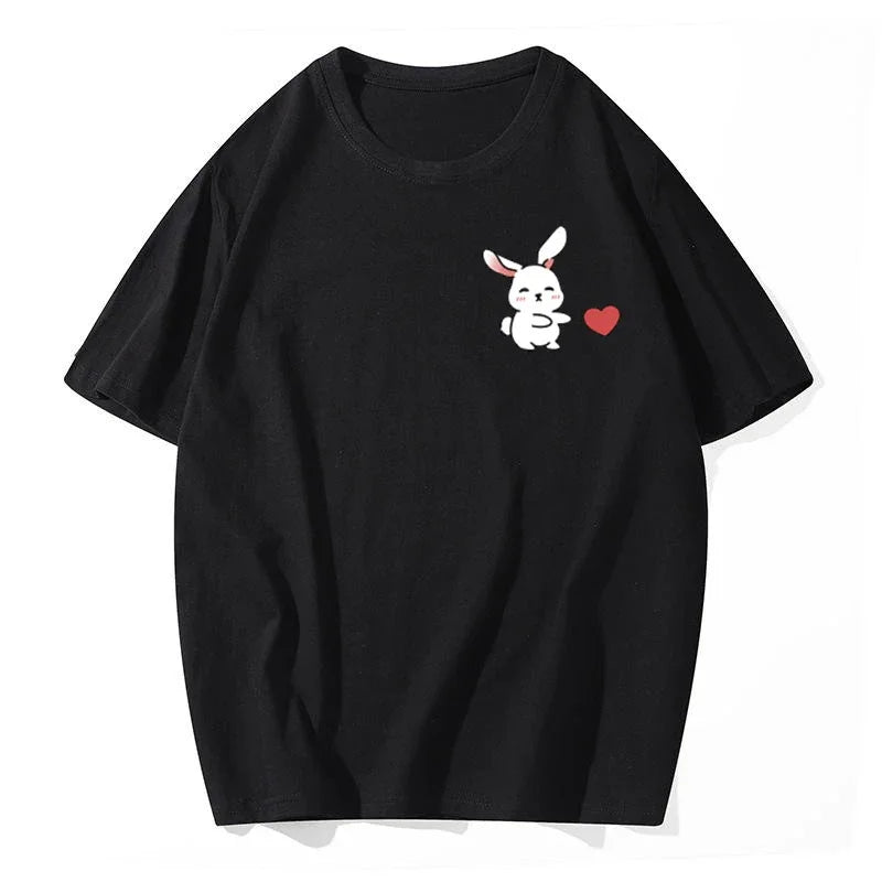 Lebe Liebe Lache Shirt - Ansicht 4
