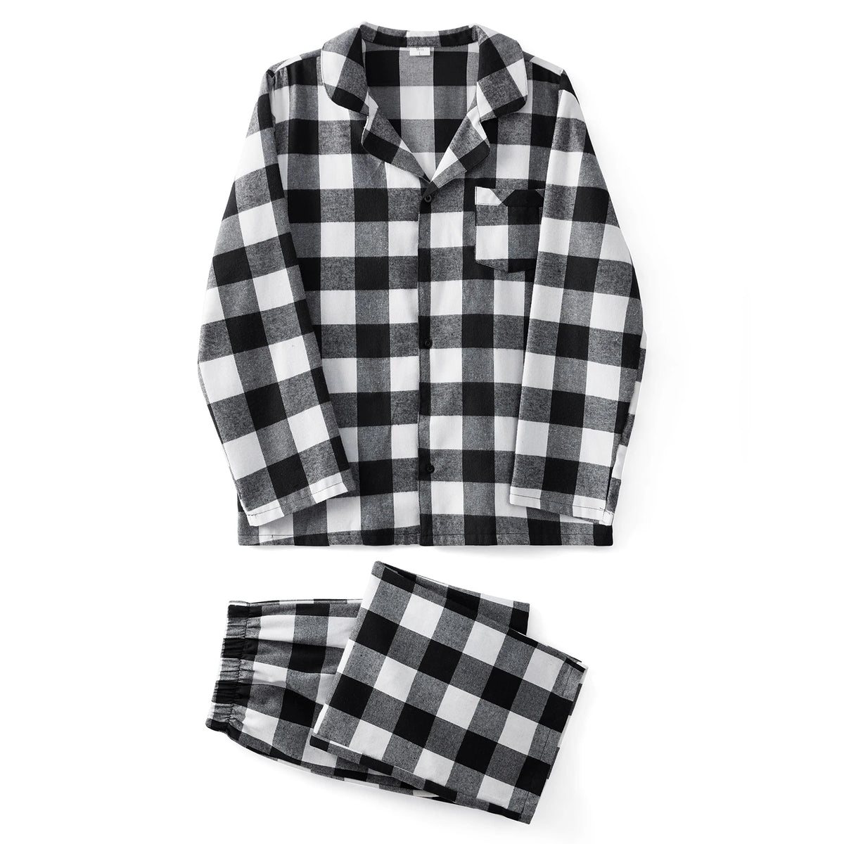 Father And Son Pyjama Set - Ansicht 3