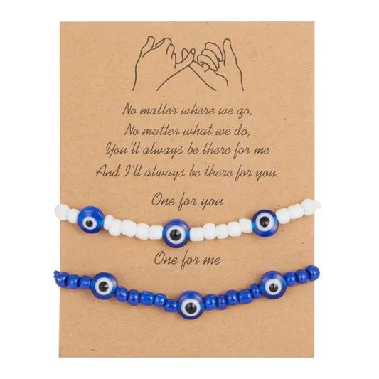 Bracelet Mix And Match