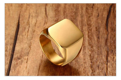 Male Family Ring - Ansicht 8