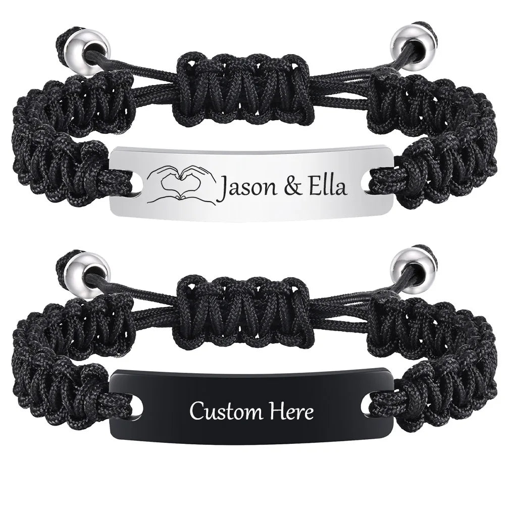 Schöne Armbänder Für Paare