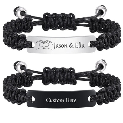 Schöne Armbänder Für Paare