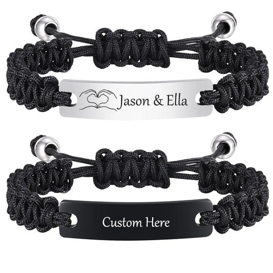 Schöne Armbänder Für Paare