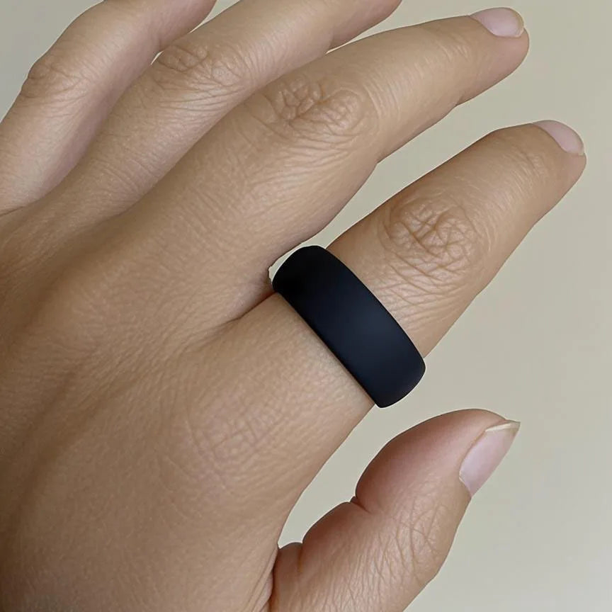 Silicone Rings For Couples
