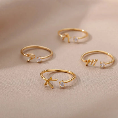 3 Schwestern Ring - Ansicht 4