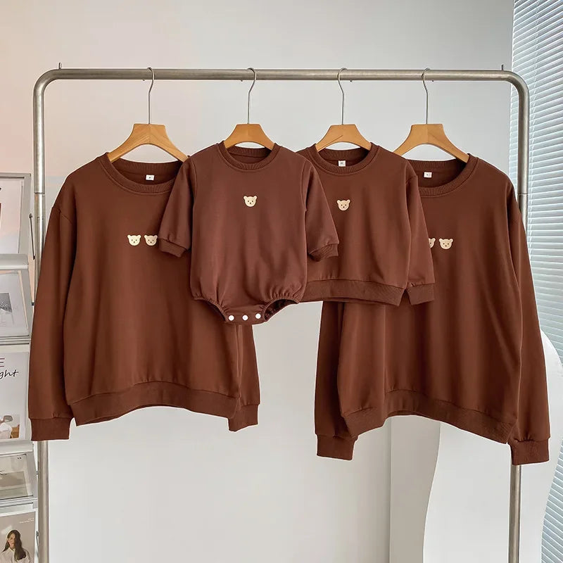 Father And Son Hoodie - Ansicht 4