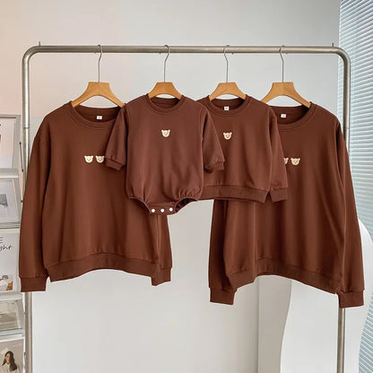 Father And Son Hoodie - Ansicht 4