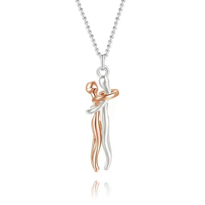 Cute Best Friend Necklaces