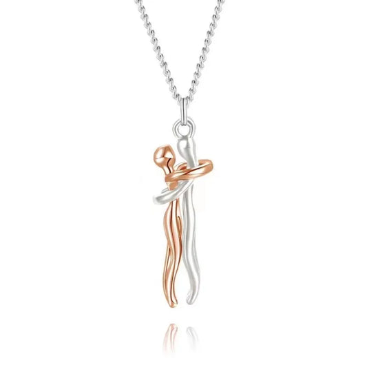 Cute Best Friend Necklaces