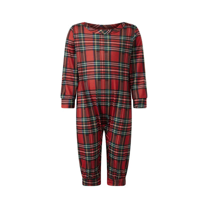 partnerlook-vater-sohn-schlafanzug