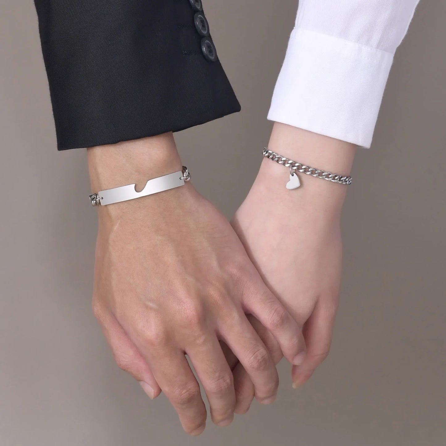 Liebes Armband Für Paare