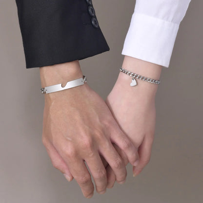 Liebes Armband Für Paare