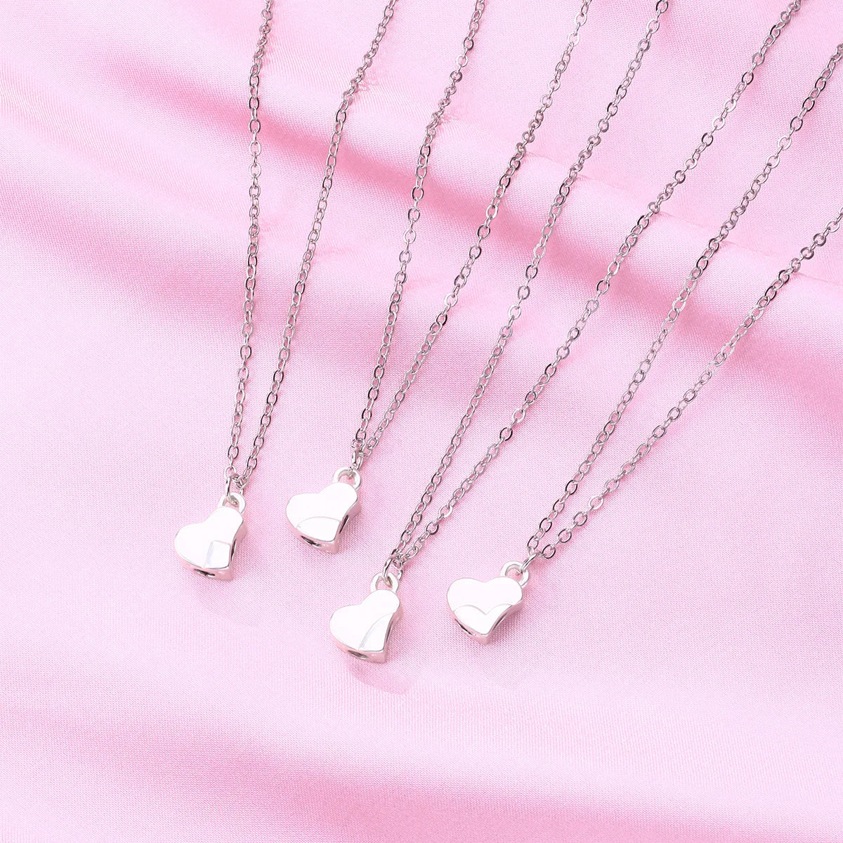 4 Schwestern Kette - Ansicht 3