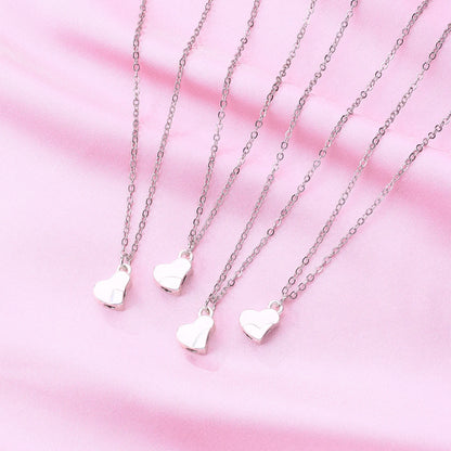 4 Schwestern Kette - Ansicht 3