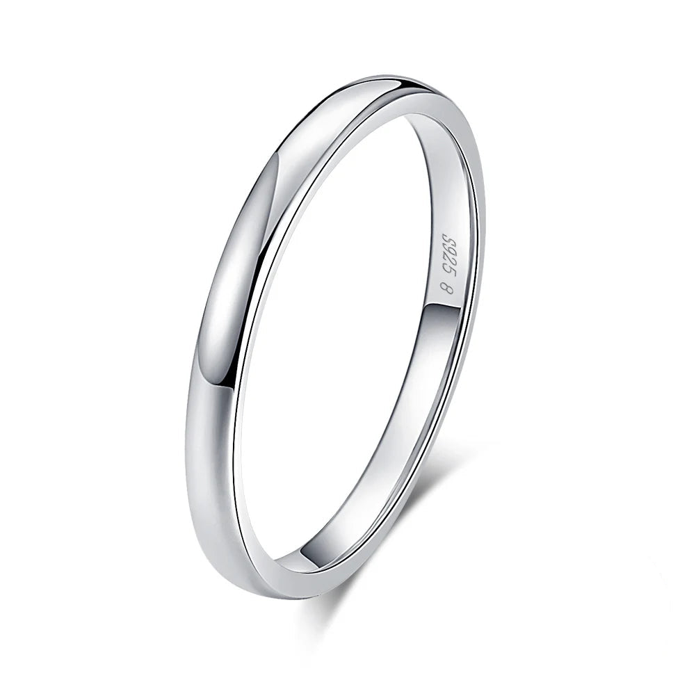 Pärchen Ringe Mit Gravur