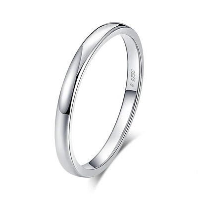 Pärchen Ringe Mit Gravur