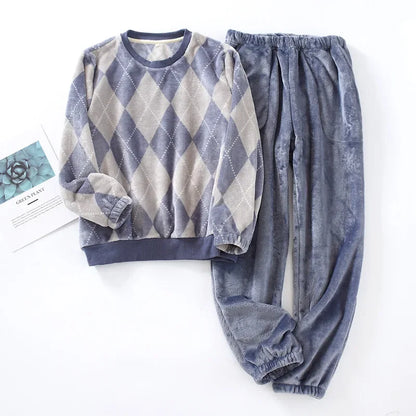 Bequemer Partner Pyjama