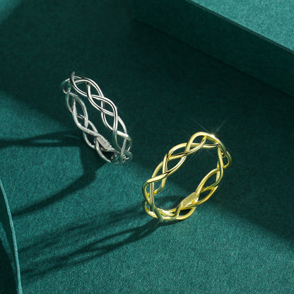 Best Friend Rings For 2