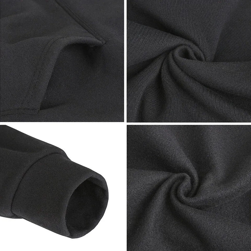 Pärchen Pullover Lieblingsdepp – Ansicht 2