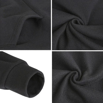 Pärchen Pullover Lieblingsdepp – Ansicht 2