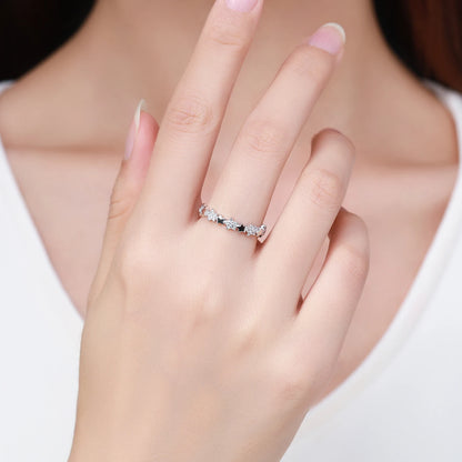 Friends Matching Rings