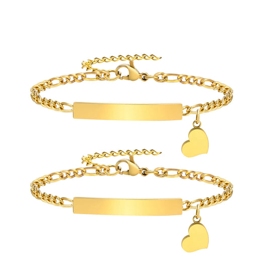 Couple Bracelet Brand