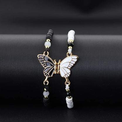 Bracelet Commun Couple