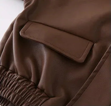 Mutter Tochter Jacke