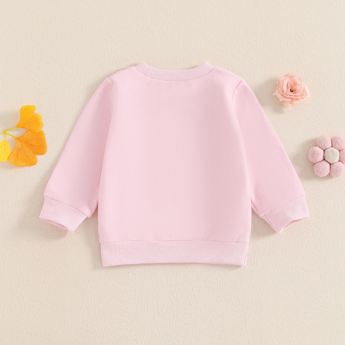 Mutter Tochter Sweatshirt