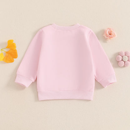 Mutter Tochter Sweatshirt