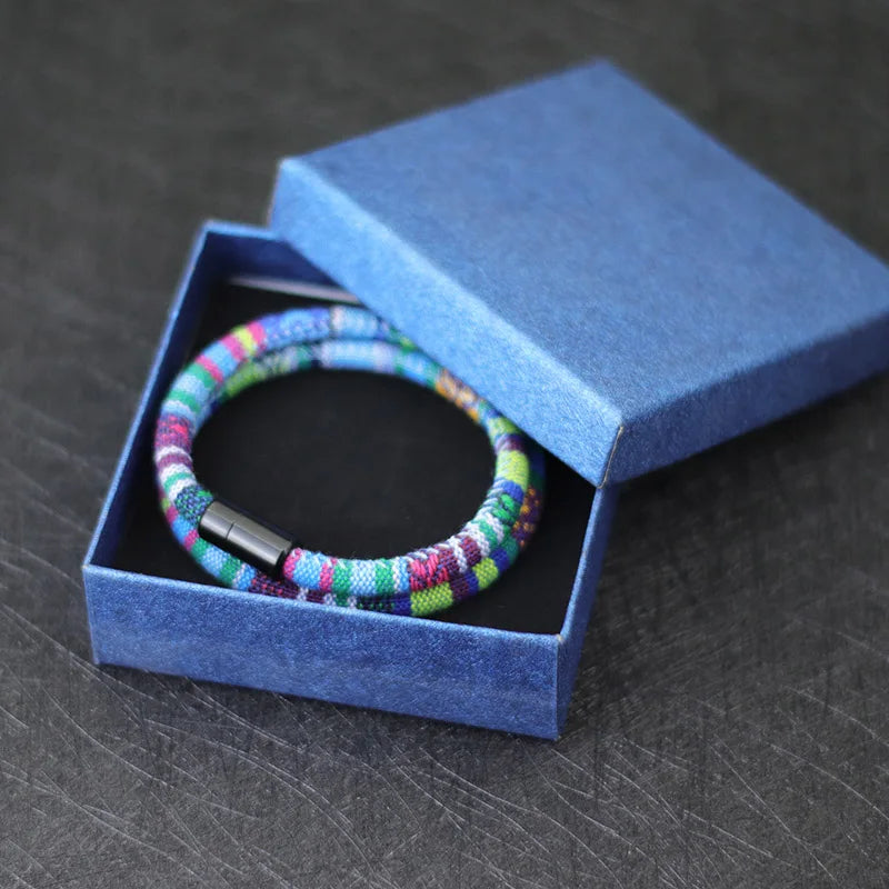 Freundschaftsarmband Sunset Beach Surferarmband - Ansicht 4