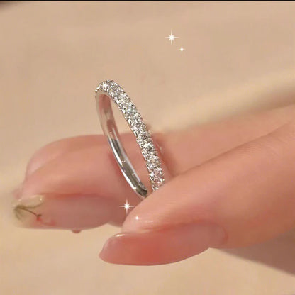 Couple Diamond Rings For Engagement