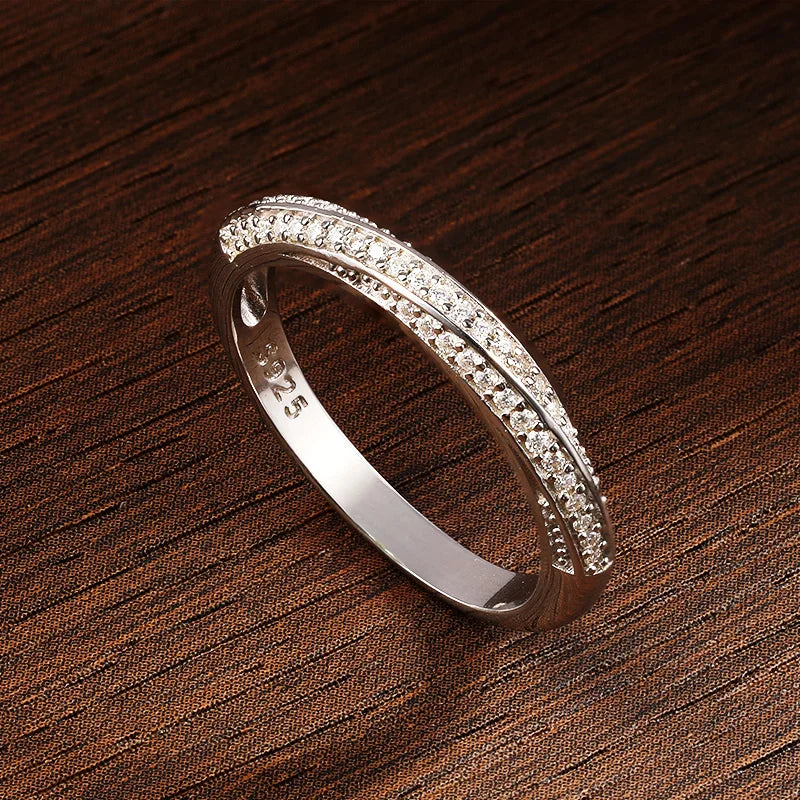 Lesbian Couple Rings