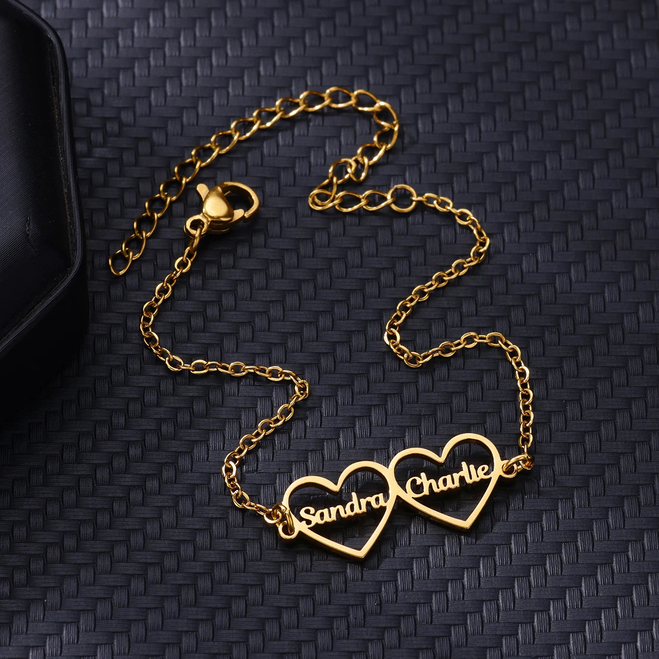 Sister Bracelet For 2 - Ansicht 5