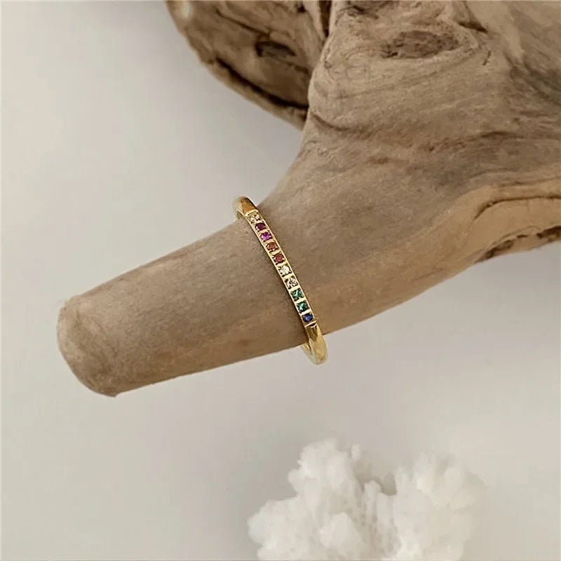 Promise Ring For Sister - Ansicht 5