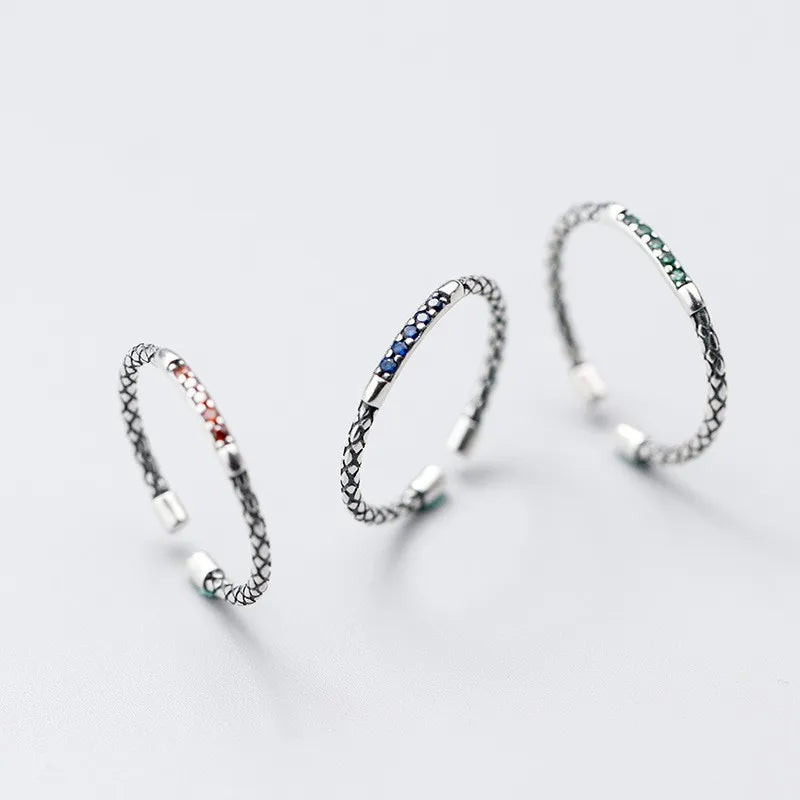 Sister Rings For 3 - Ansicht 3