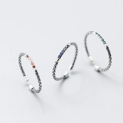 Sister Rings For 3 - Ansicht 3