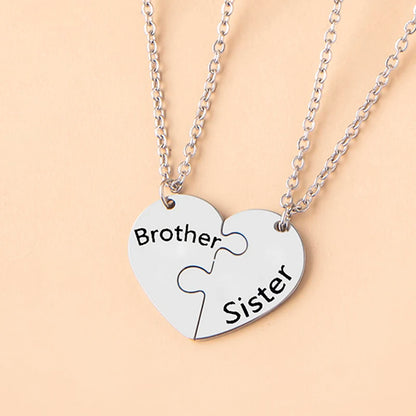Bruder Schwester Kette - Ansicht 3