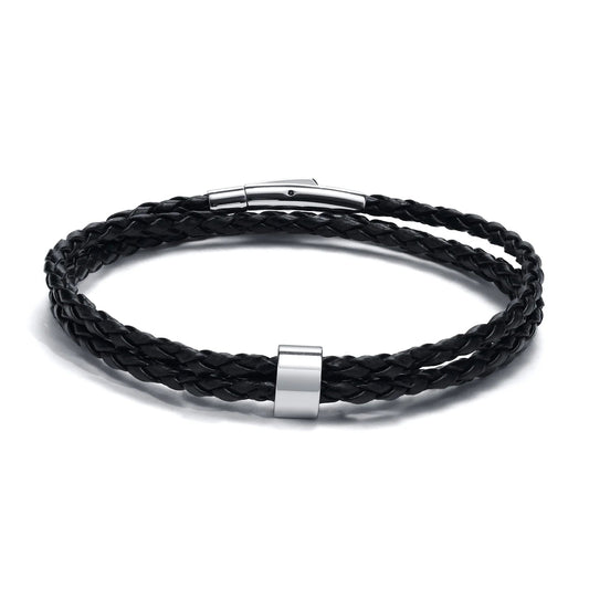 Armband Familie Gravur