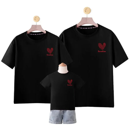 Vatertagsgeschenk T Shirt Vater Und Tochter